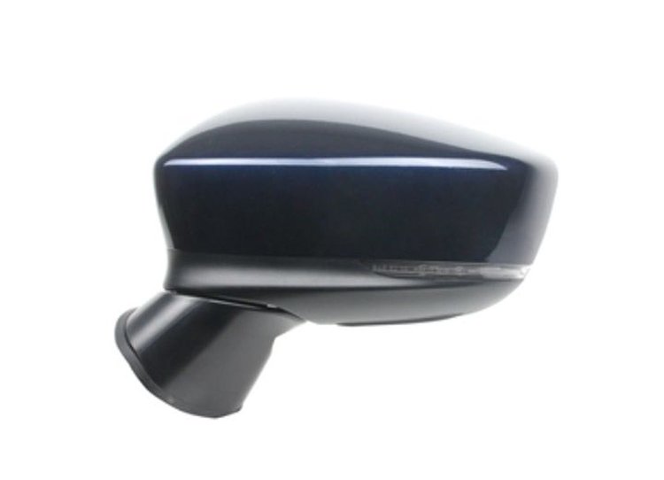 RT MIRROR OTR REAR VIEW S