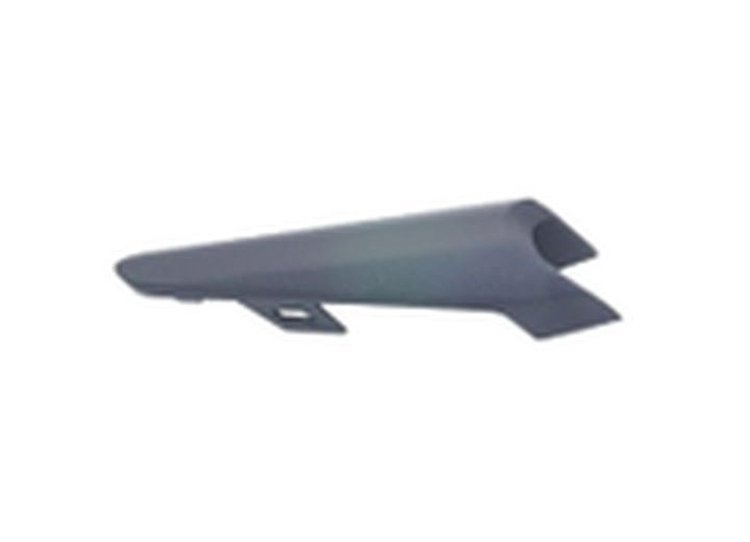 RT FRONT BUMPER INSERT FO
