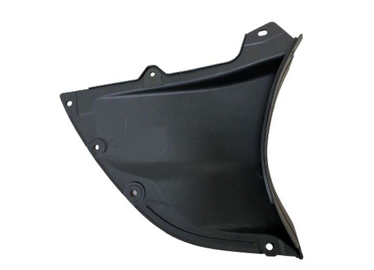 CAPA LT FRT FENDER SPLASH