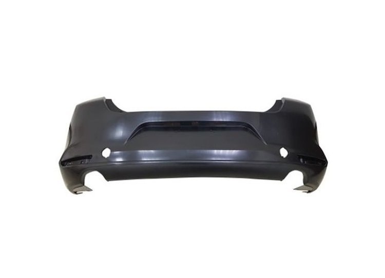 REAR BUMPER COVER MAZDA 3