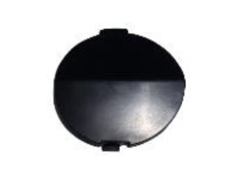 LH REAR BUMPER TOW HOOK C