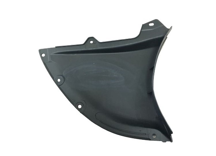 CAPA LH FRT FENDER SPLASH