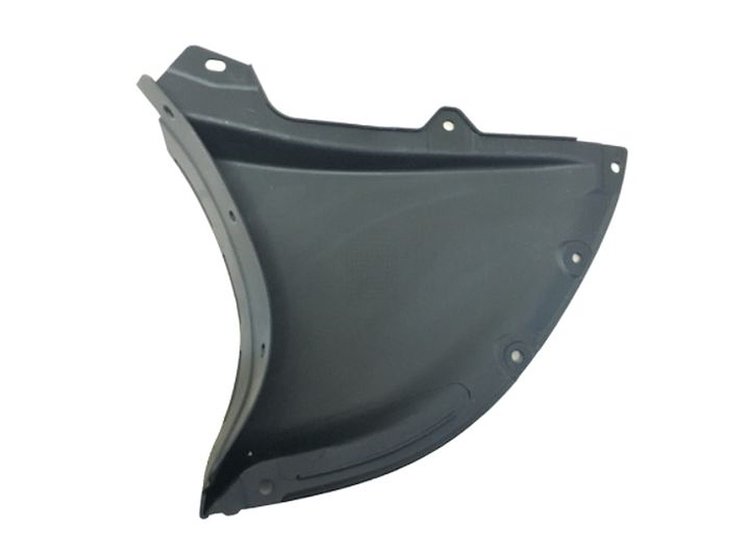 CAPA RH FRT FENDER SPLASH