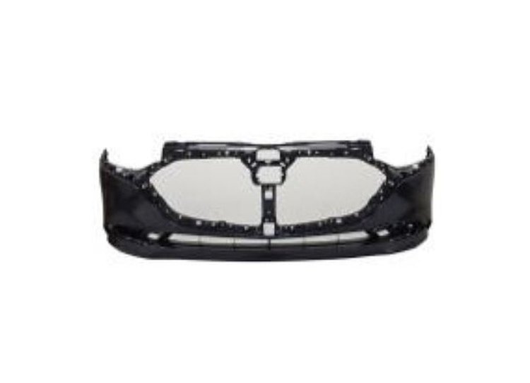 FRONT BUMPER COVER SEDAN
