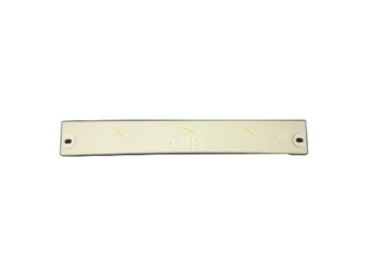 REAR BUMPER ENERGY ABSORB