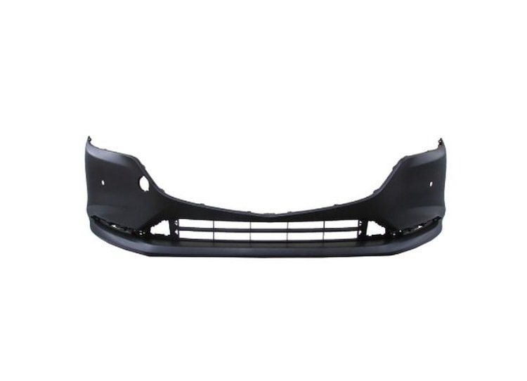FRONT BUMPER COVER W/PARK