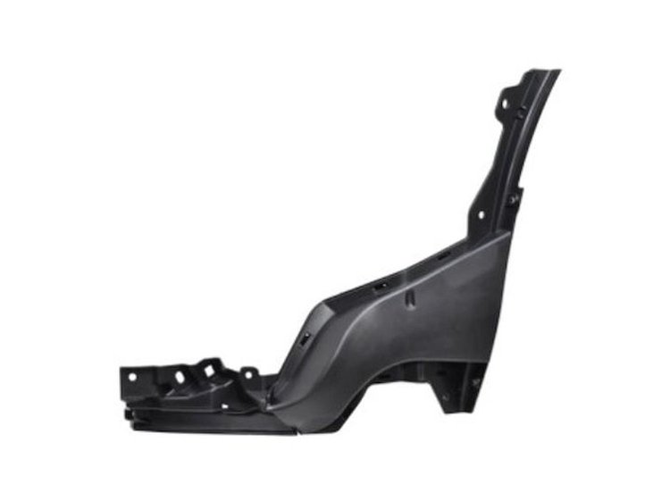 LT FRONT BUMPER INSERT LO