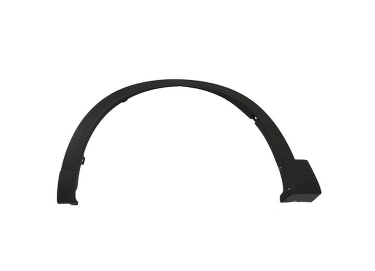 CAPA LT FRT WHEEL OPENING