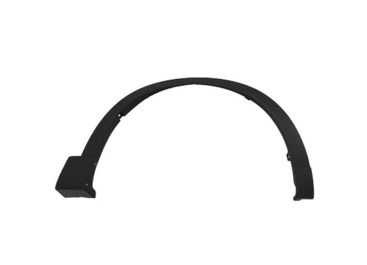 CAPA RT FRT WHEEL OPENING