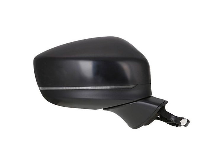 RH MIRROR OTR REAR VIEW M