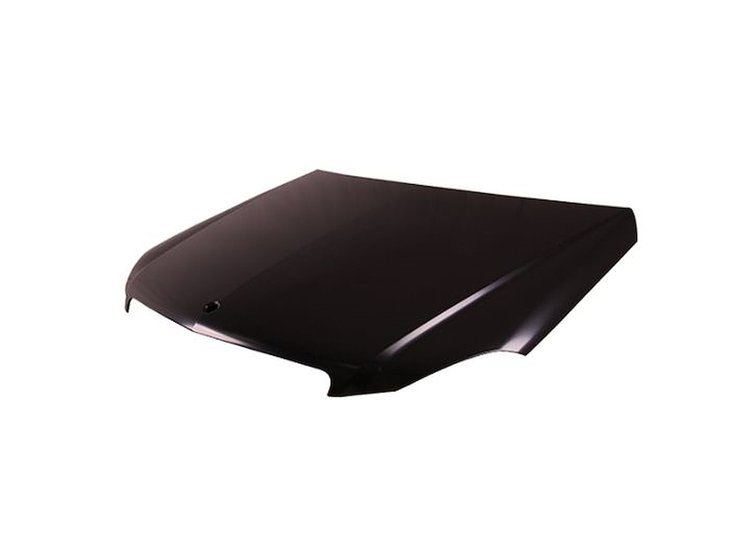 HOOD PANEL ASY W204 COUPE