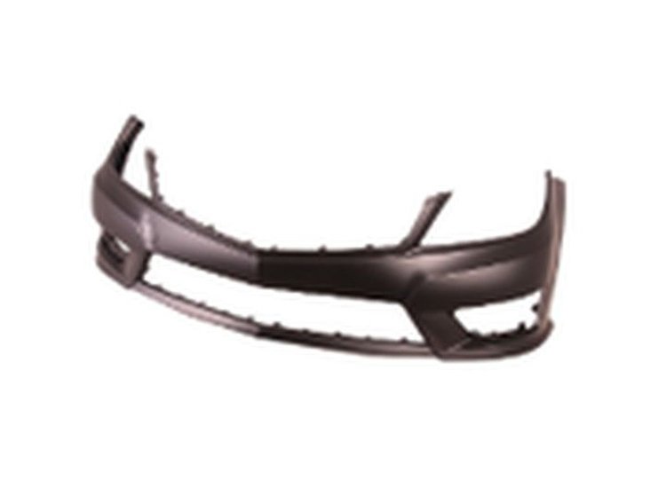 FRT BUMPER CVR W204SDNW/A
