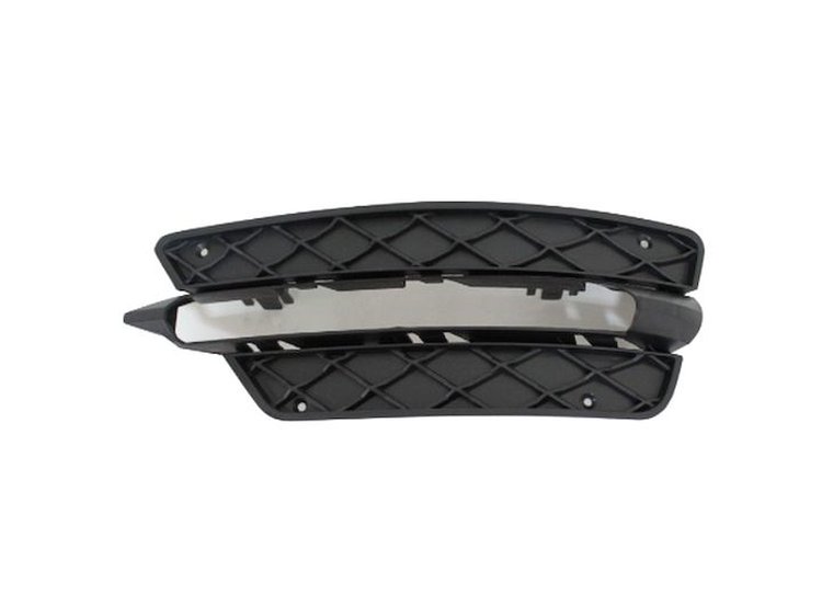 LH FRONT BUMPER INSERT W2