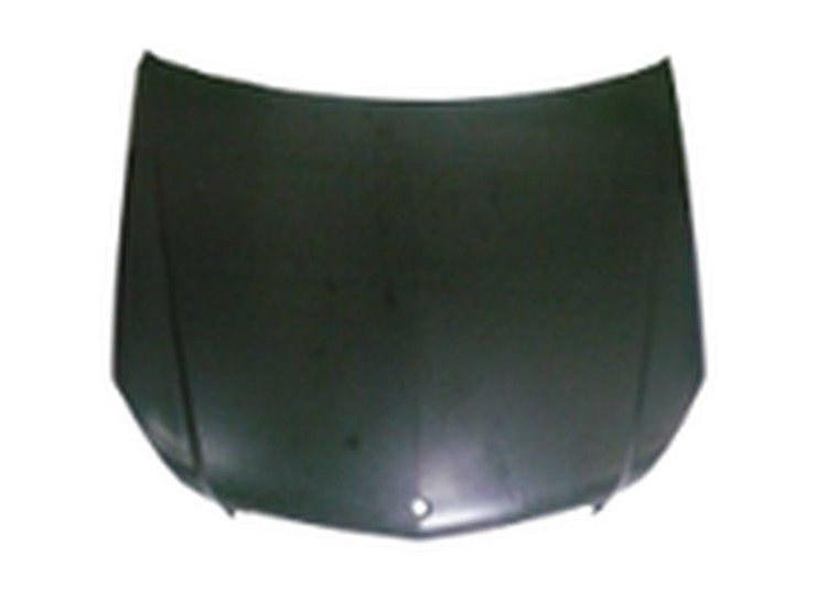 HOOD PANEL ASY W204 COUPE