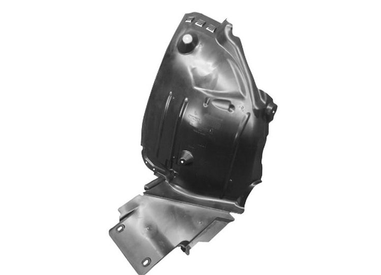 LT FRONT FENDER INNER PAN