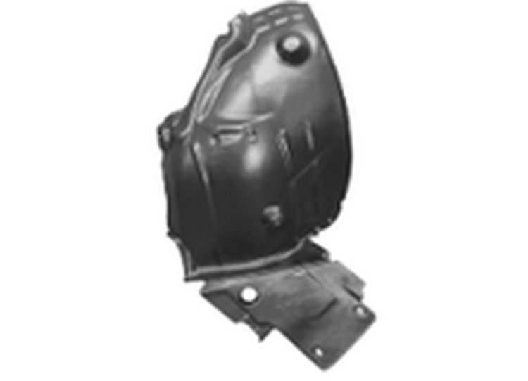 CAPA RT FRT FENDER INNER