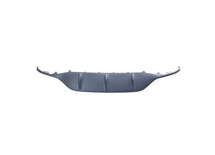 REAR BUMPER DEFLECTOR W20