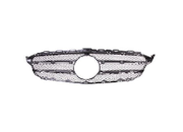 GRILLE ASY 1518 MERCEDESB