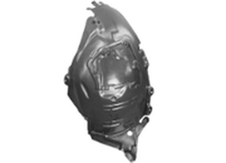 LT FRONT FENDER INNER PAN