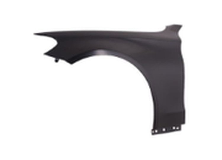 LT FRONT FENDER ASY MERCE