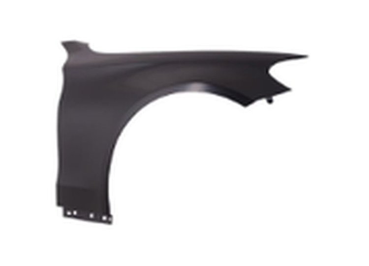 RT FRONT FENDER ASY MERCE