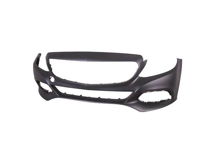 FRONT BUMPR CVR WGN/SDN/C