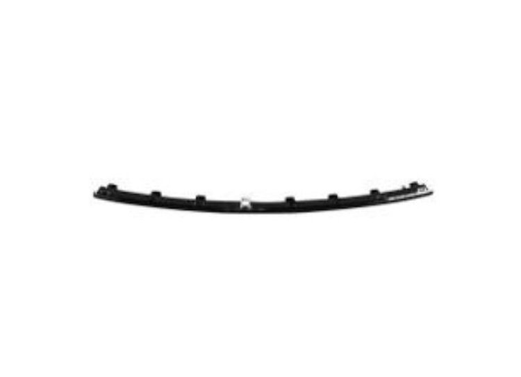 FRONT BUMPER MOLDING W205