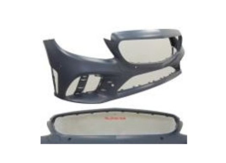 FRONT BUMPER COVERSDNW/AM