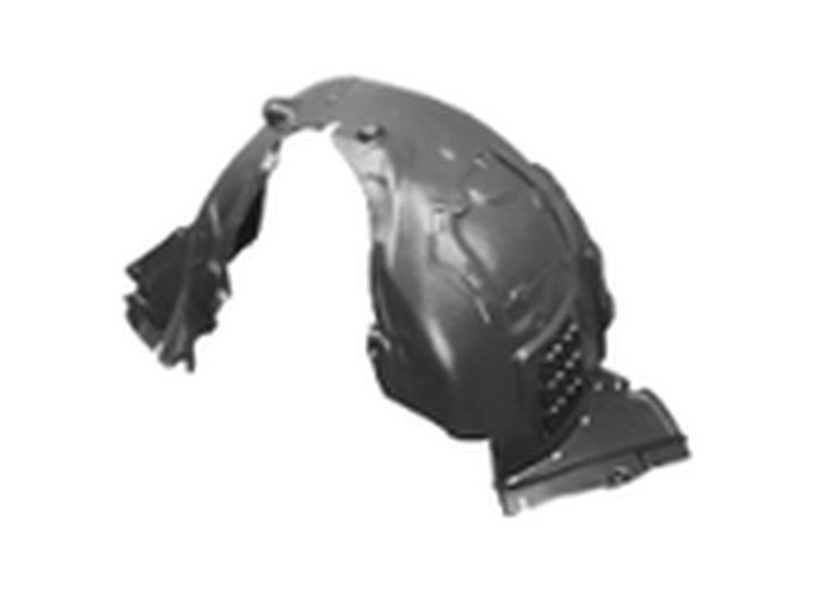 LT FRONT FENDER INNER PAN