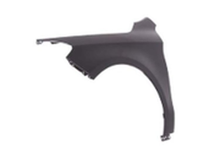 LH FRONT FENDER ASY C117