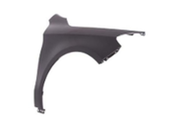 RT FRONT FENDER ASY C117