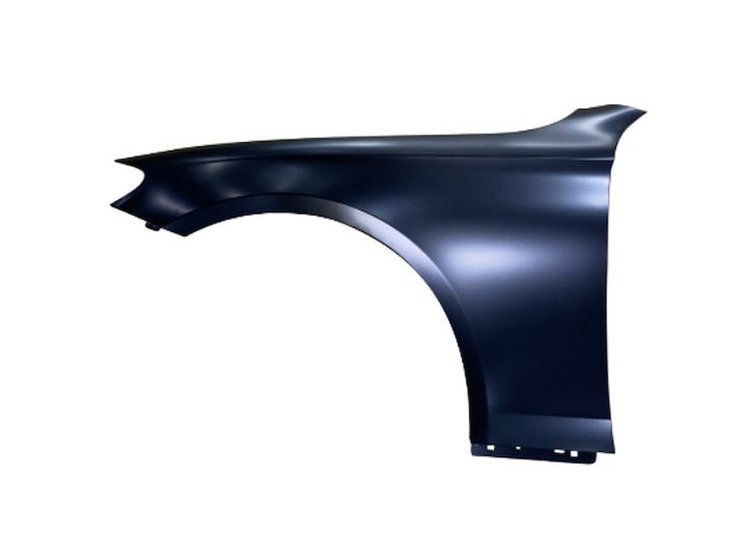 LH FRONT FENDER ASY W213|