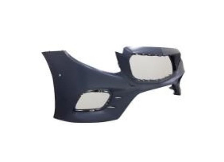 FRONT BUMPER COVER C238 C