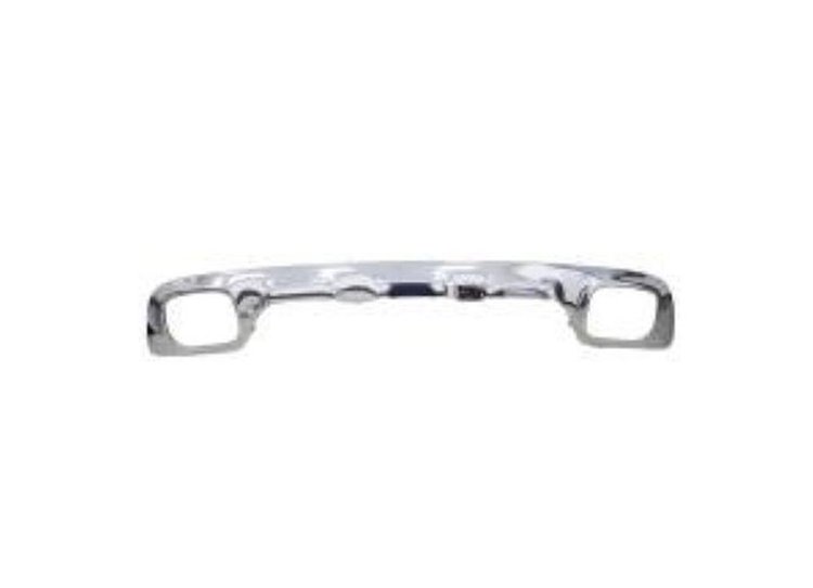 REAR BUMPER VALANCE PANEL