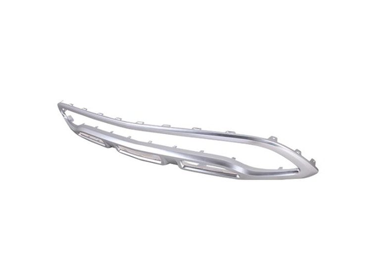 FRONT BUMPER MOLDING X156