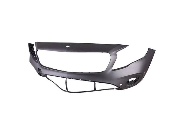FRONT BUMPER CVR X156 W/O