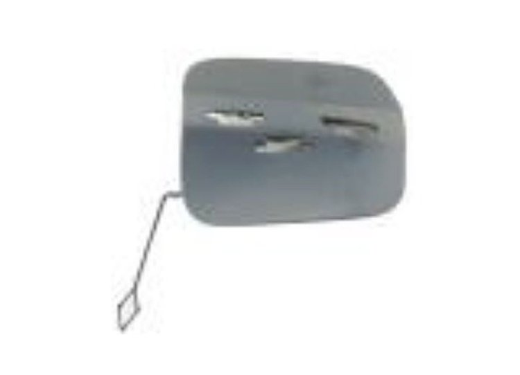 TOW HOOK COVER X156 PTM M