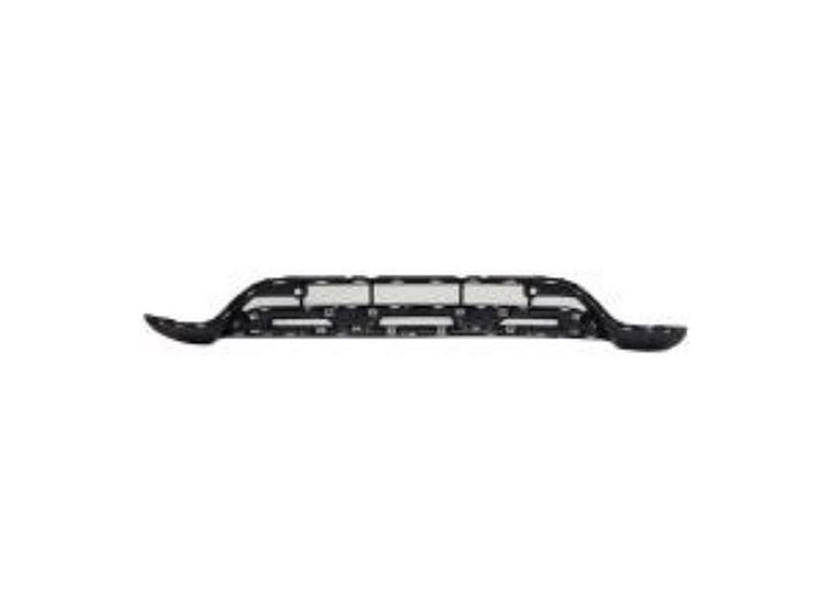 FRONT BUMPER COVER LOWER