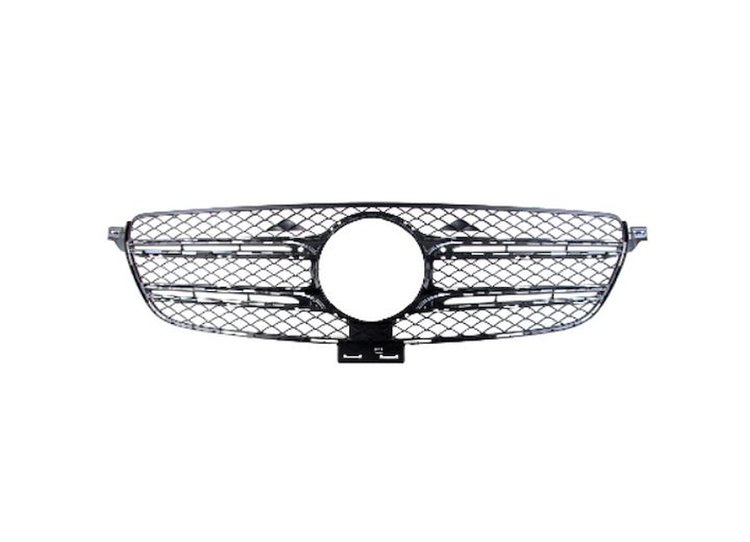 CAPA GRILLE ASY W166 SUV