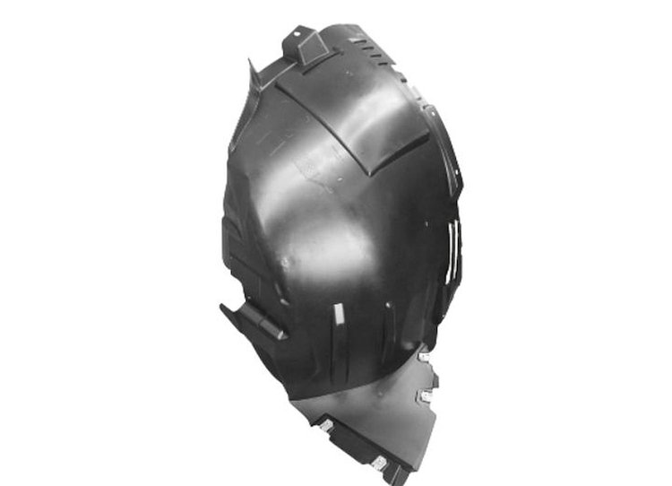 LT FRONT FENDER INNER PAN