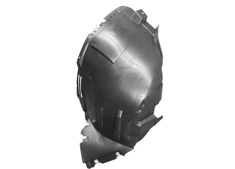 RT FRONT FENDER INNER PAN