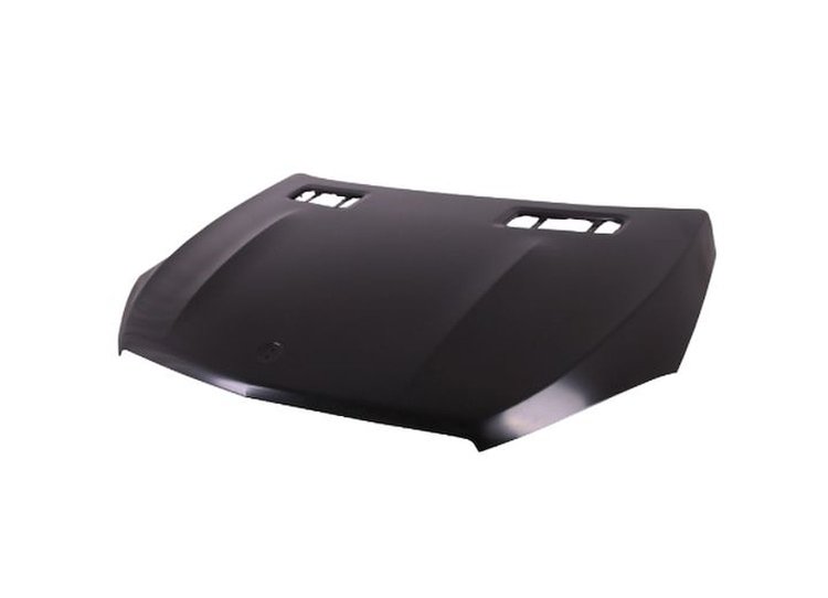 HOOD PANEL ASY W166 SUV M