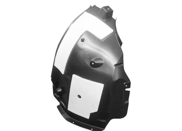 LT FRONT FENDER INNER PAN