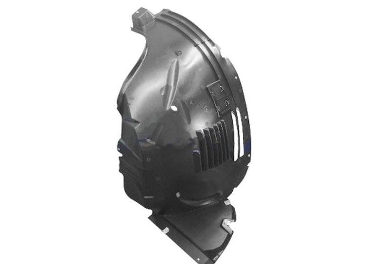 CAPA LT FRT FENDER INNER