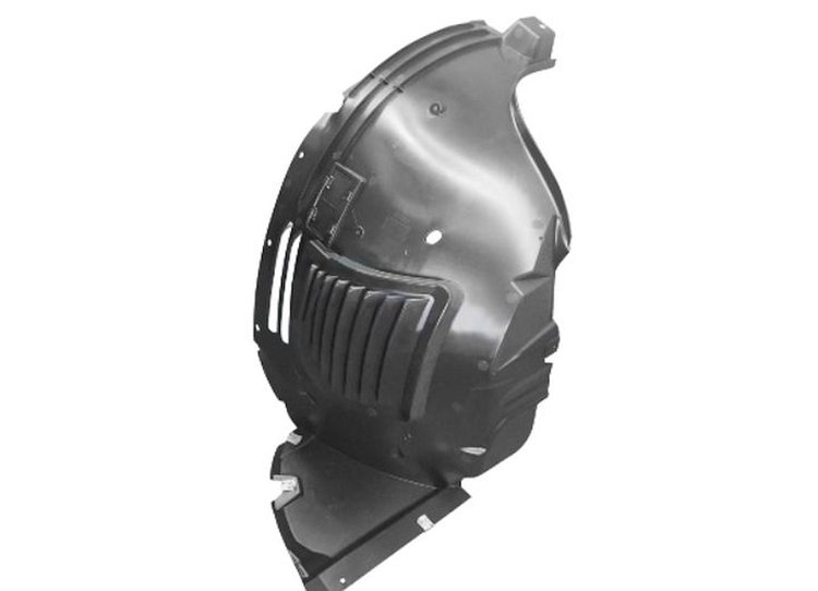 RT FRONT FENDER INNER PAN