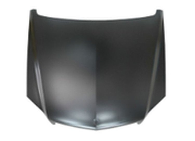 HOOD PANEL ASY MERCEDESBE