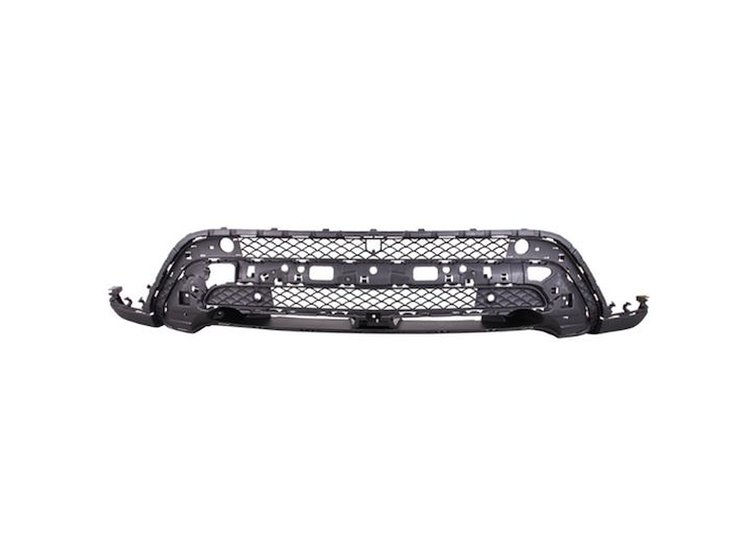 FRONT BUMPER COVER LOWER