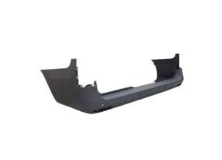 REAR BUMPER COVER W447 W/