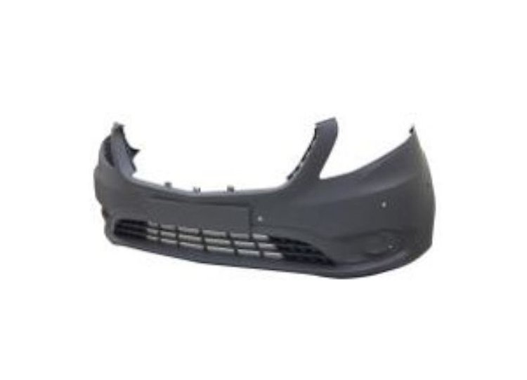 FRONT BUMPER COVER W447 W