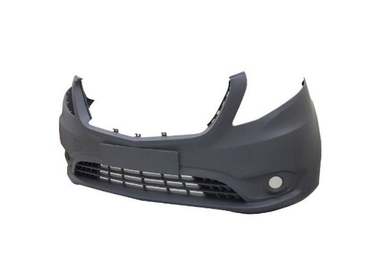 FRONT BUMPER COVER W447 W